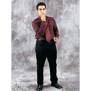  Studio Dynamics Designer Series 12x20' Muslin Background, Lugano. 