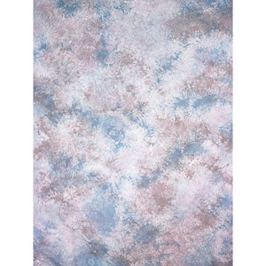  Studio Dynamics Designer Series 12x30' Muslin Background, Virtue. 
