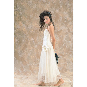  Studio Dynamics Europa Series 10x15' Muslin Background, Champagne. 