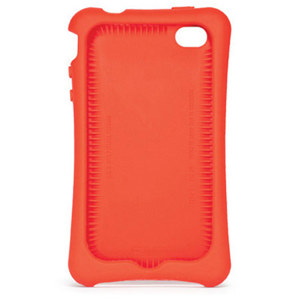 Built Ergonomic Protective Hard Case for iPad2,Fireball: Picture 1 regular