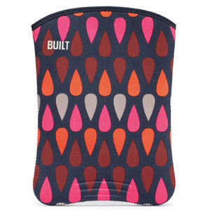 Built Slim Neoprene Sleeve A-SSD2-RDP