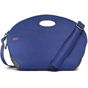 Built Large Cargo Camera Bag, EVA Neoprene, Navy Blue: Picture 1 regular