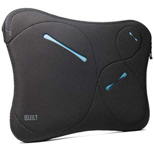 Built Cargo Laptop Sleeve, Large 17 inch, Black: Picture 1 regular