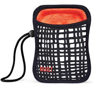 Built Compact Hoodie Camera Case, Black: Picture 1 regular