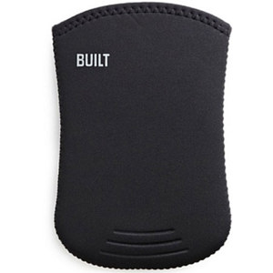 Built Slim Neoprene Sleeve E-KS4-BLK