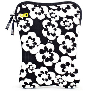 Built Neoprene 9-10" Netbook Sleeve E-LS10-SBM