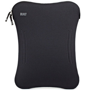 Built 17 inch Laptop Sleeve - Black: Picture 1 regular