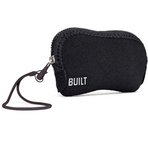 Built Zip Phone Bag E-PZB10-BLK