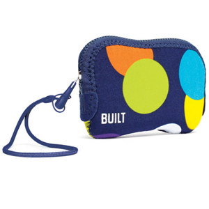 Built Zip Smartphone Bag E-PZB20-SDT