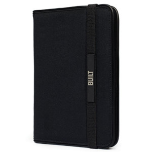 Built Kindle Fire Slim Folio Case E-SCKF1-BLK