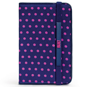 Built Kindle Fire Slim Folio Case E-SCKF1-MNV
