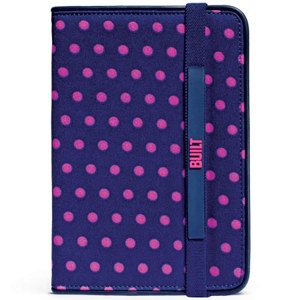 Built Kindle and Kindle Touch Slim Folio Case E-SCKT1-MNV