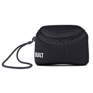 Image :  Built Ultra Compact Soft Shell Camera Case Black 