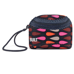 Built Ultra Compact Soft Shell Camera Case Rain Drop Mini Thumbnail Image