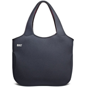 Built 16 inch Laptop Tote Bag - Black: Picture 1 regular