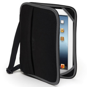 Built Zip Folio Case E-ZFD3-BGE