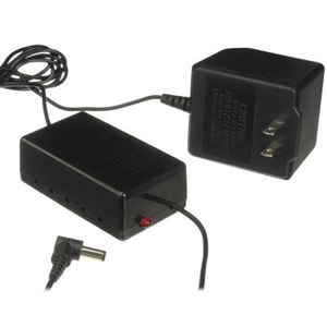 Bescor ATM-JB 1 Amp 8V Quick Charger, Auto Shut off: Picture 1 regular