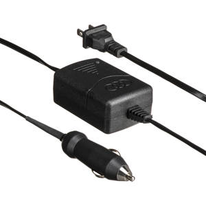 Bescor ATM-PRU 1 Amp 12V Charger, Automatic Shut off: Picture 1 regular