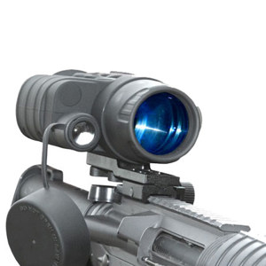  Bering Optics eXact Precision 2.6x 44mm Gen I Night Vision Monocular Kit 