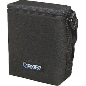 Bescor 14.4 Amp Shoulder Battery Pack with a Single Cigarette Output w/Charger: Picture 1 regular