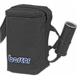 Bescor HP-3 Electrolyte Battery Pack, Automatic Charger: Picture 1 regular