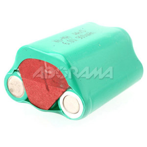  Bescor KLX-623D Kit with Diffused, 20 / 30w Switchable Video Light MX-601, X672 6v 7.2amp Compact Battery & Charger 