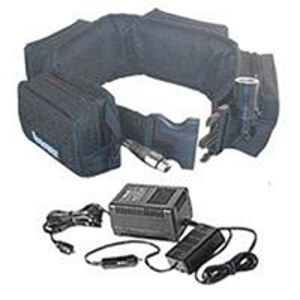 Bescor Pro 14v Battery Belt LA148ATM