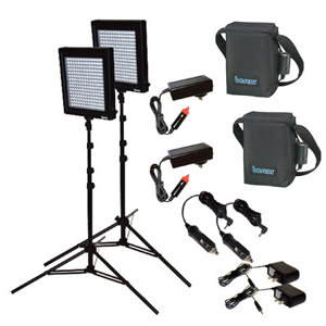 Bescor LED-200KXT: Picture 1 regular