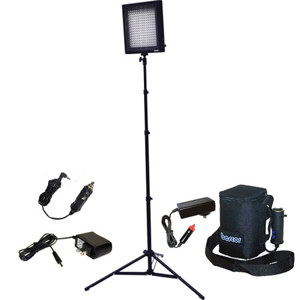 Bescor LED-200SB: Picture 1 regular