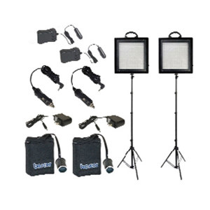 Bescor LED-500KNMH: Picture 1 regular