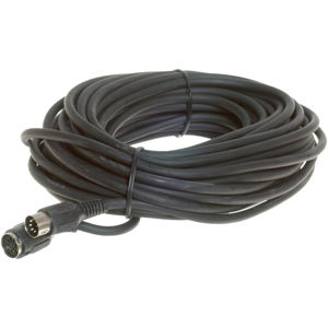  Bescor Motorized Pan Head 50' Extension Cord 