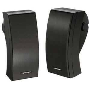 Bose 251 Outdoor Environmental Speakers 24643
