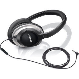 Bose AE2i Audio Headphones 345444-0010