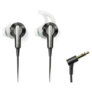 Bose IE2 In-Ear Audio Headphones 327279-0020