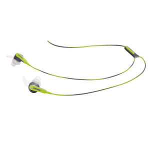 Bose SIE2i Sport Headphones with Reebok Fitness Armband, Green: Picture 1 regular