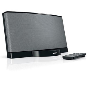 Bose® SoundDock® 310583-1100 Digital Music System, Blk: Picture 1 regular