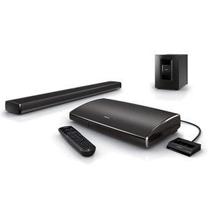 Bose® Lifestyle 135 Home Entertainment System: Picture 1 regular