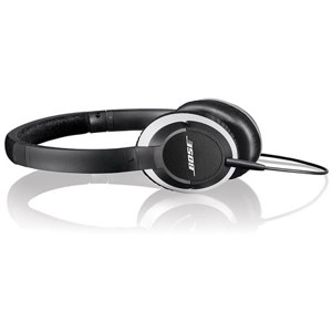 Bose OE2 On-Ear Audio Headphones 346018-0010