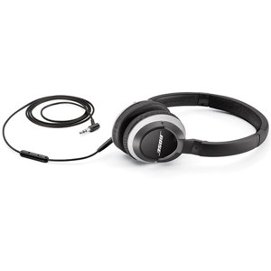 Bose OE2i On-Ear Audio Headphones 346019-0010