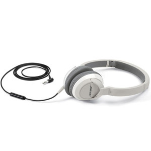 Bose OE2i On-Ear Audio Headphones 346019-0030
