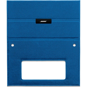 Bose SoundLink Wireless Mobile Speaker Nylon Cover, Blue: Picture 1 regular