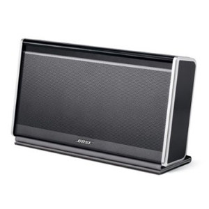 Bose SoundLink Bluetooth Mobile Speaker II with Gray Nylon Cover: Picture 1 regular