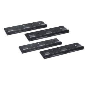 Bose WB-3 Bookshelf Speaker Wall Brackets: Picture 1 regular