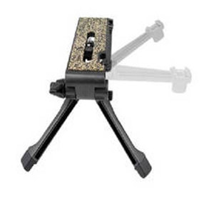  Bescor TH-36 High Load Aluminum Alloy Table Top Tripod / Flash Bracket 