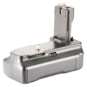 Image :  Bower Digital Power Battery Grip for Canon 20D/30D/40D amp; 50D 