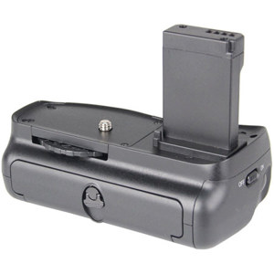 Image :  Bower Digital Power Battery Grip for Canon EOS T3 DSLR 