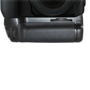 Bower Professional Battery Grip for Nikon D7000 Camera Thumbnail Image