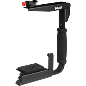 Bower Deluxe Pro Flash Bracket 