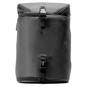 Booq Python Sling for DSLR, 4 Lenses, Tripod, Tablet, MacBook Air 11/13, Gray: Picture 1 regular