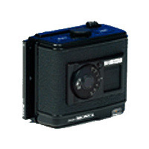 Bronica G-220 Film Back 6x7 W/insert: Picture 1 regular